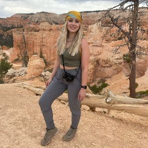 Meet your Posher, Alexa